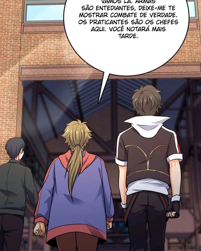 Read Poupe-me, Grande Lorde Manga Online