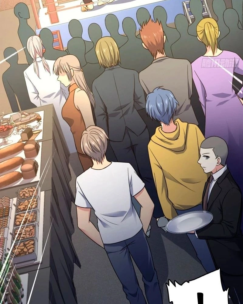 Read Poupe-me, Grande Lorde Manga Online