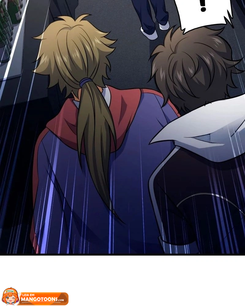 Read Poupe-me, Grande Lorde Manga Online