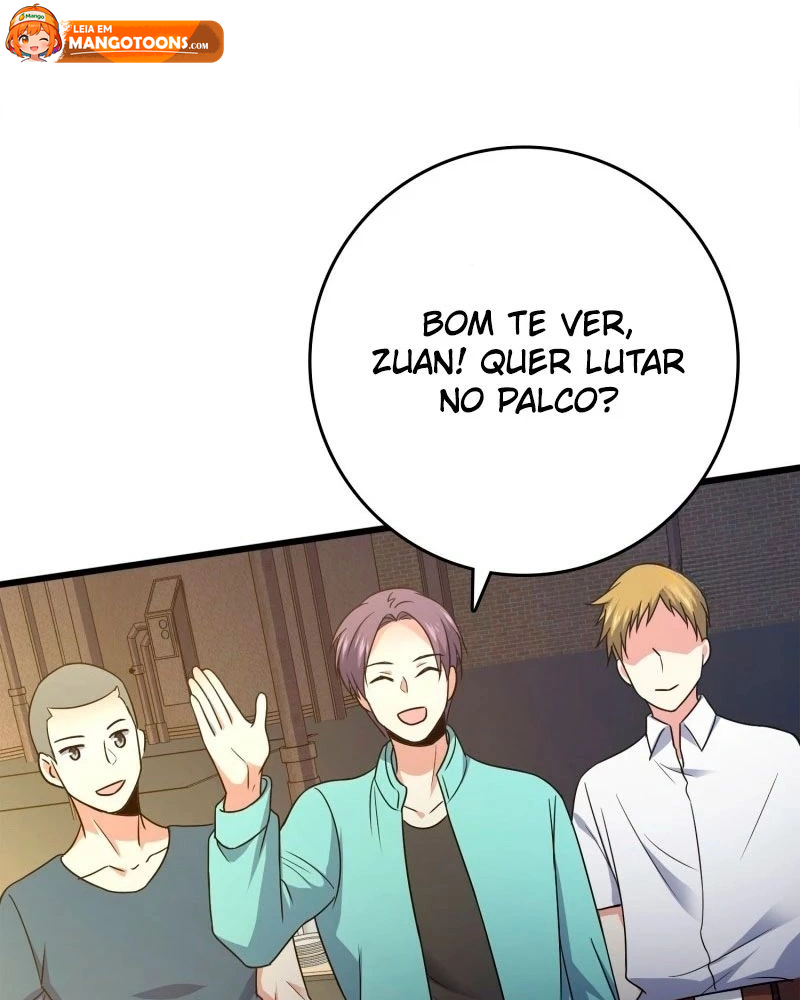 Read Poupe-me, Grande Lorde Manga Online