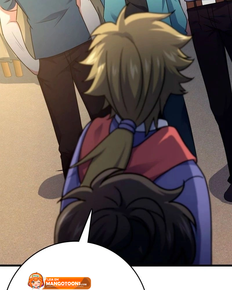 Read Poupe-me, Grande Lorde Manga Online