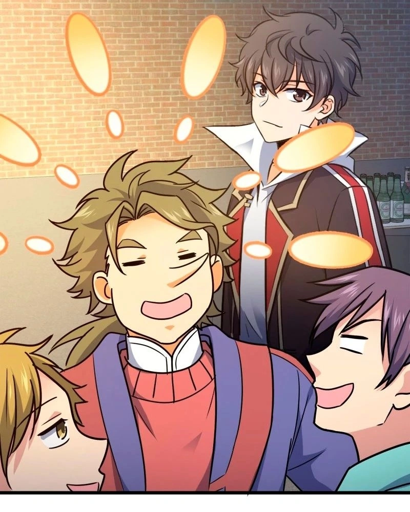 Read Poupe-me, Grande Lorde Manga Online