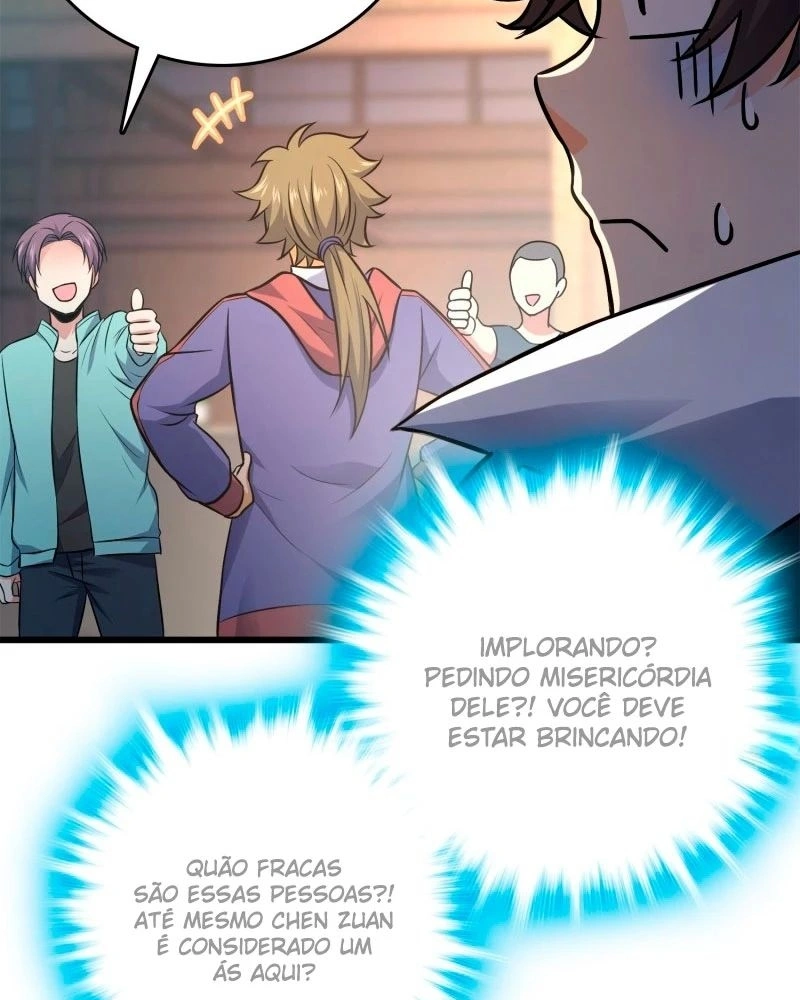 Read Poupe-me, Grande Lorde Manga Online