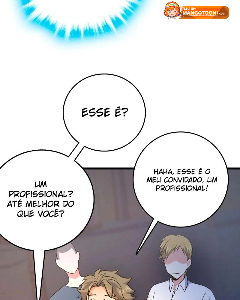 Read Poupe-me, Grande Lorde Manga Online