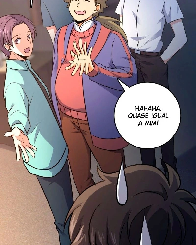 Read Poupe-me, Grande Lorde Manga Online