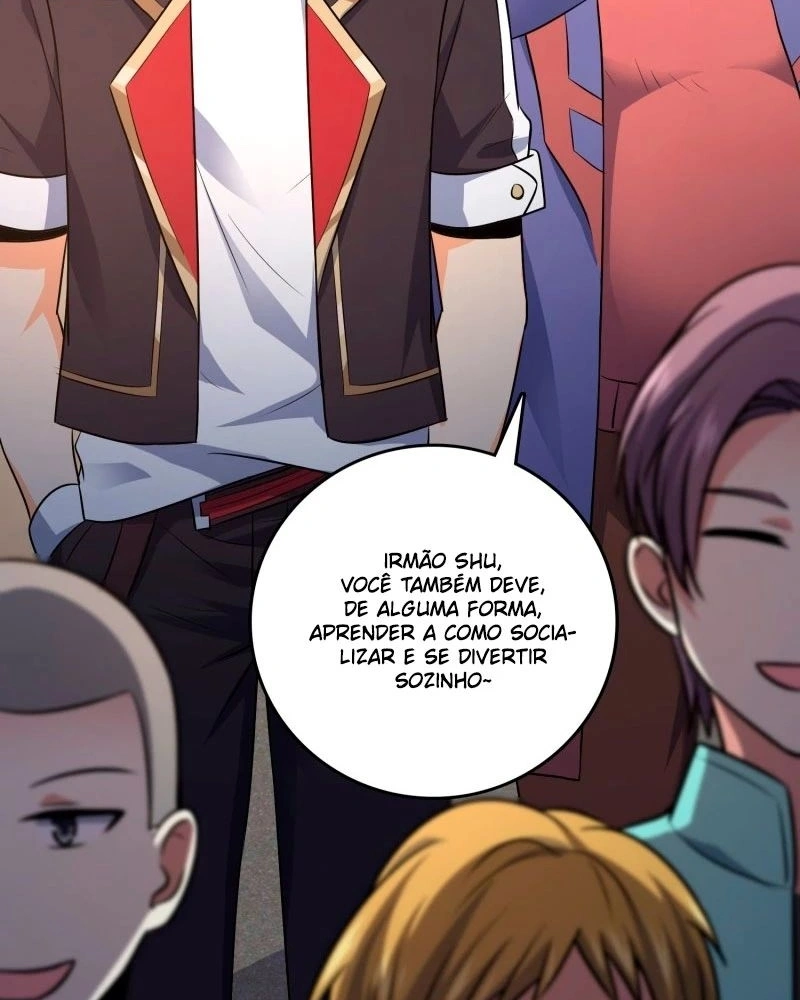 Read Poupe-me, Grande Lorde Manga Online