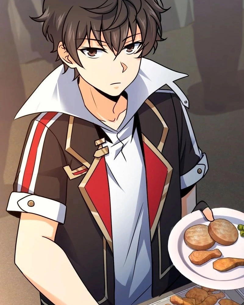 Read Poupe-me, Grande Lorde Manga Online