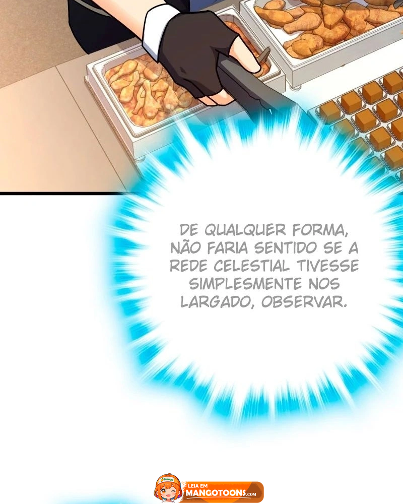 Read Poupe-me, Grande Lorde Manga Online