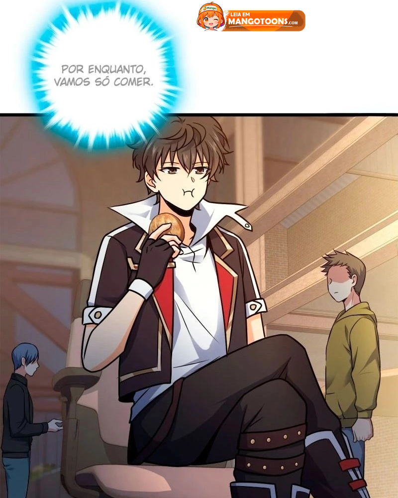 Read Poupe-me, Grande Lorde Manga Online