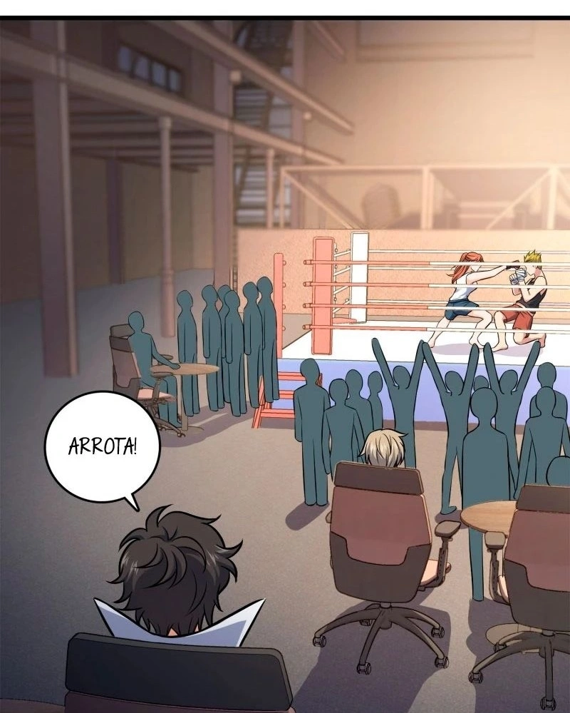 Read Poupe-me, Grande Lorde Manga Online