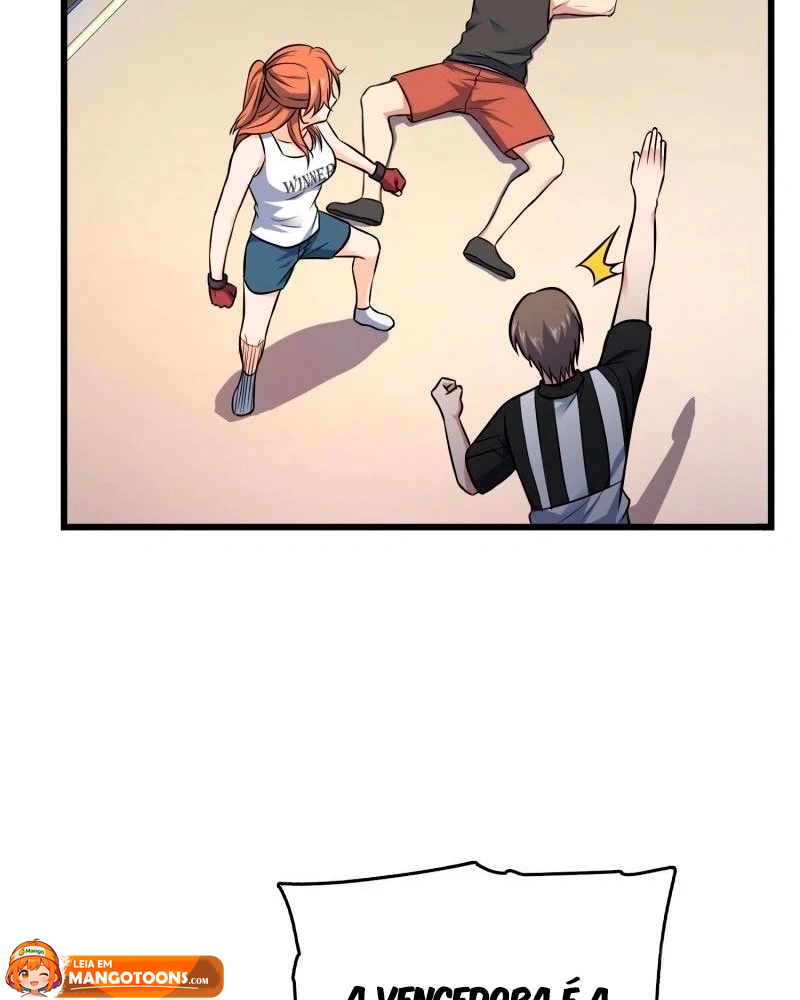 Read Poupe-me, Grande Lorde Manga Online