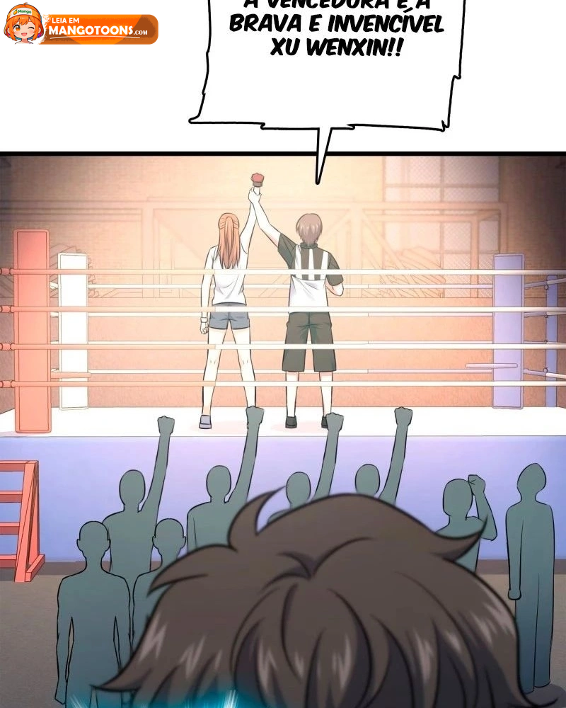 Read Poupe-me, Grande Lorde Manga Online