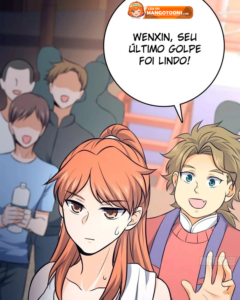 Read Poupe-me, Grande Lorde Manga Online