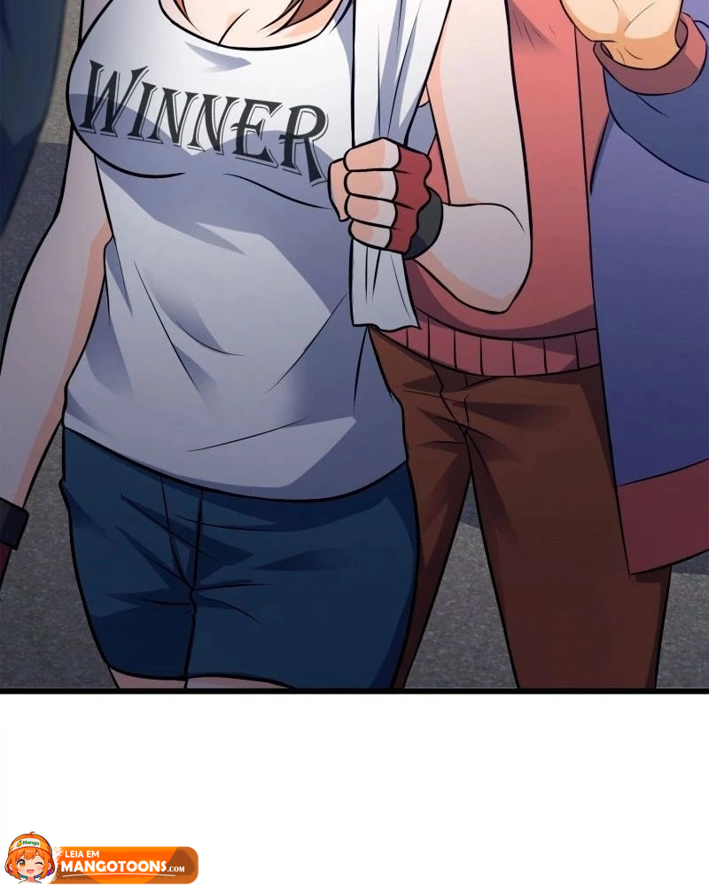 Read Poupe-me, Grande Lorde Manga Online