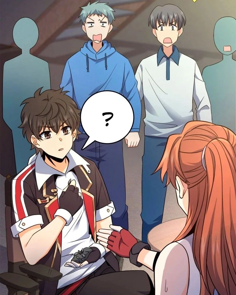 Read Poupe-me, Grande Lorde Manga Online