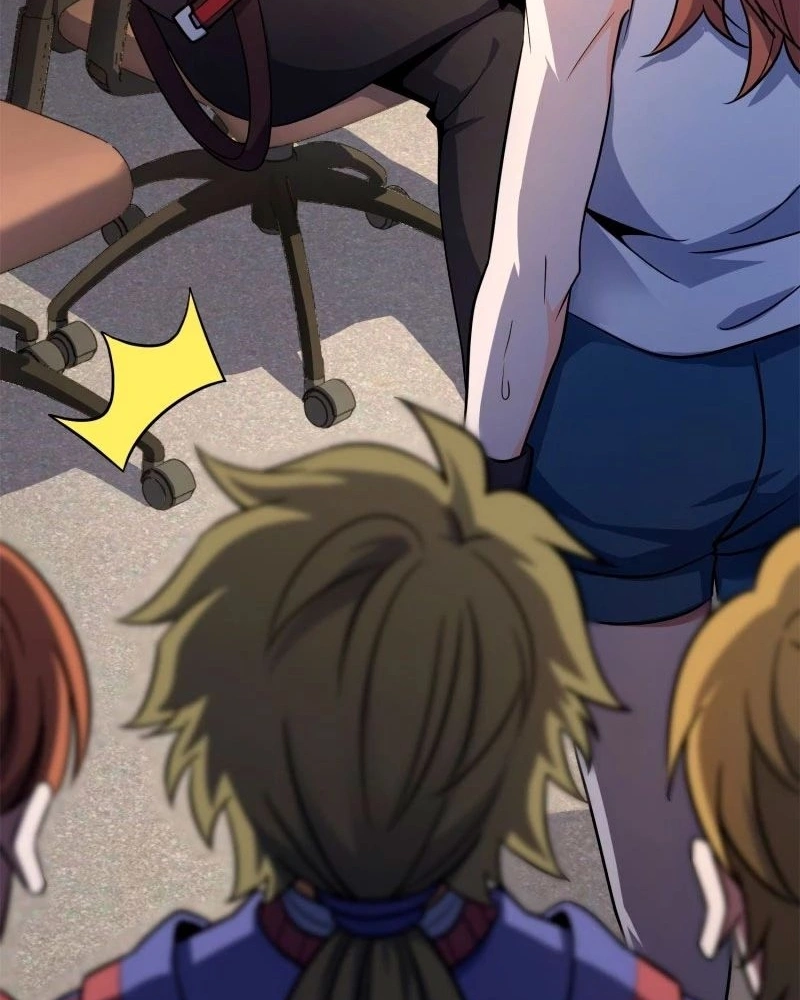 Read Poupe-me, Grande Lorde Manga Online