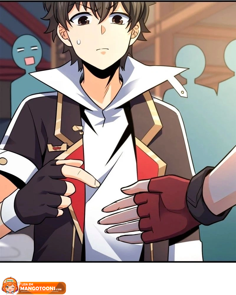 Read Poupe-me, Grande Lorde Manga Online