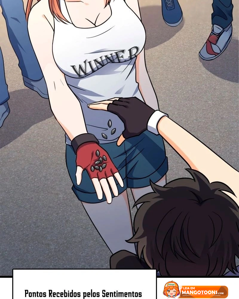 Read Poupe-me, Grande Lorde Manga Online