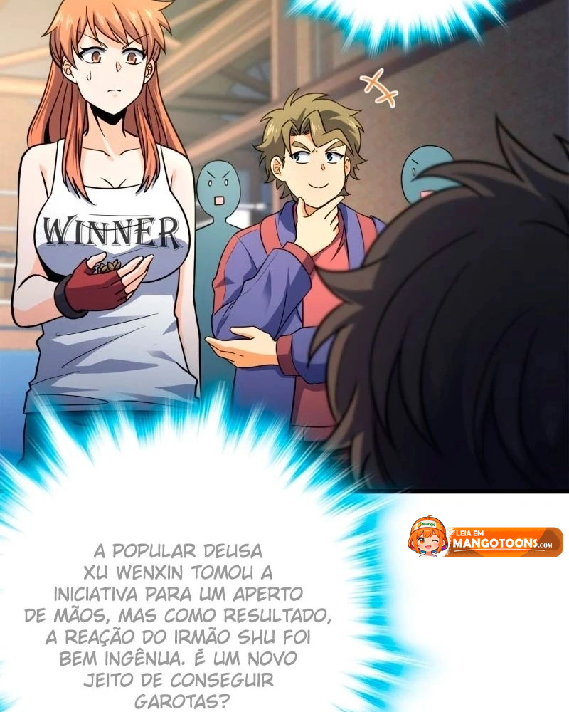 Read Poupe-me, Grande Lorde Manga Online