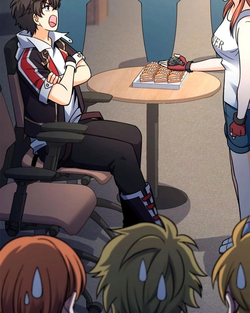 Read Poupe-me, Grande Lorde Manga Online