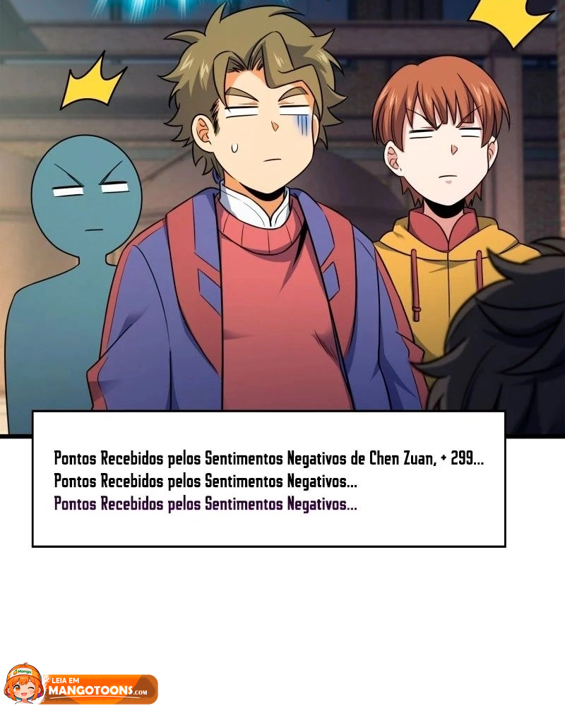 Read Poupe-me, Grande Lorde Manga Online