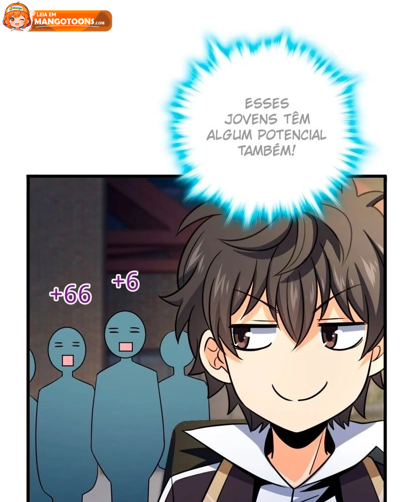 Read Poupe-me, Grande Lorde Manga Online