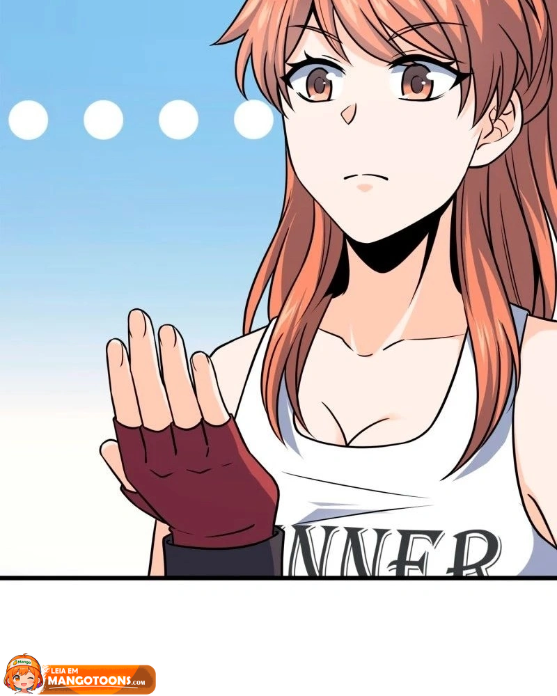 Read Poupe-me, Grande Lorde Manga Online