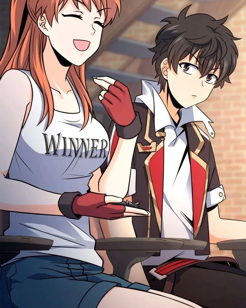 Read Poupe-me, Grande Lorde Manga Online