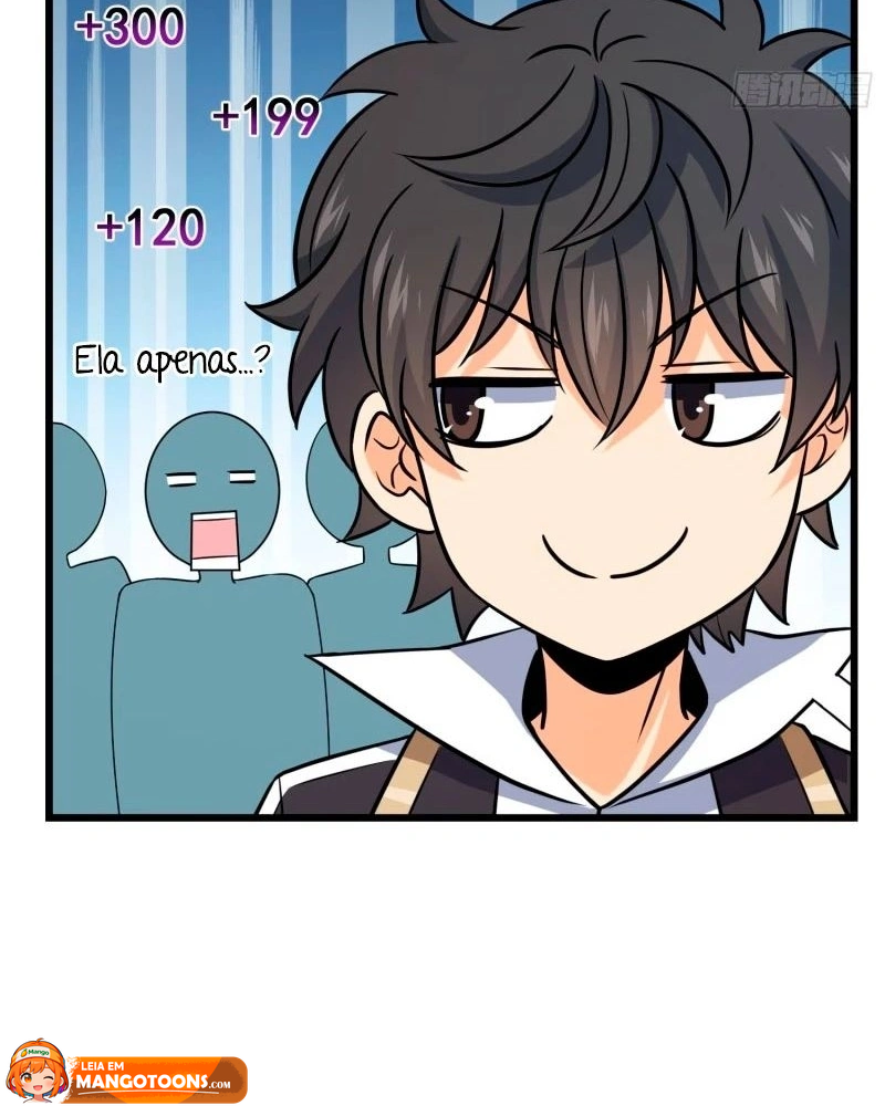 Read Poupe-me, Grande Lorde Manga Online