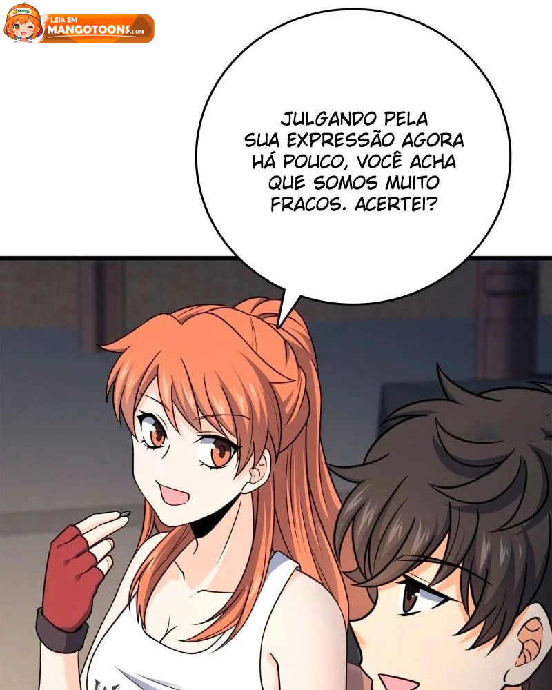 Read Poupe-me, Grande Lorde Manga Online