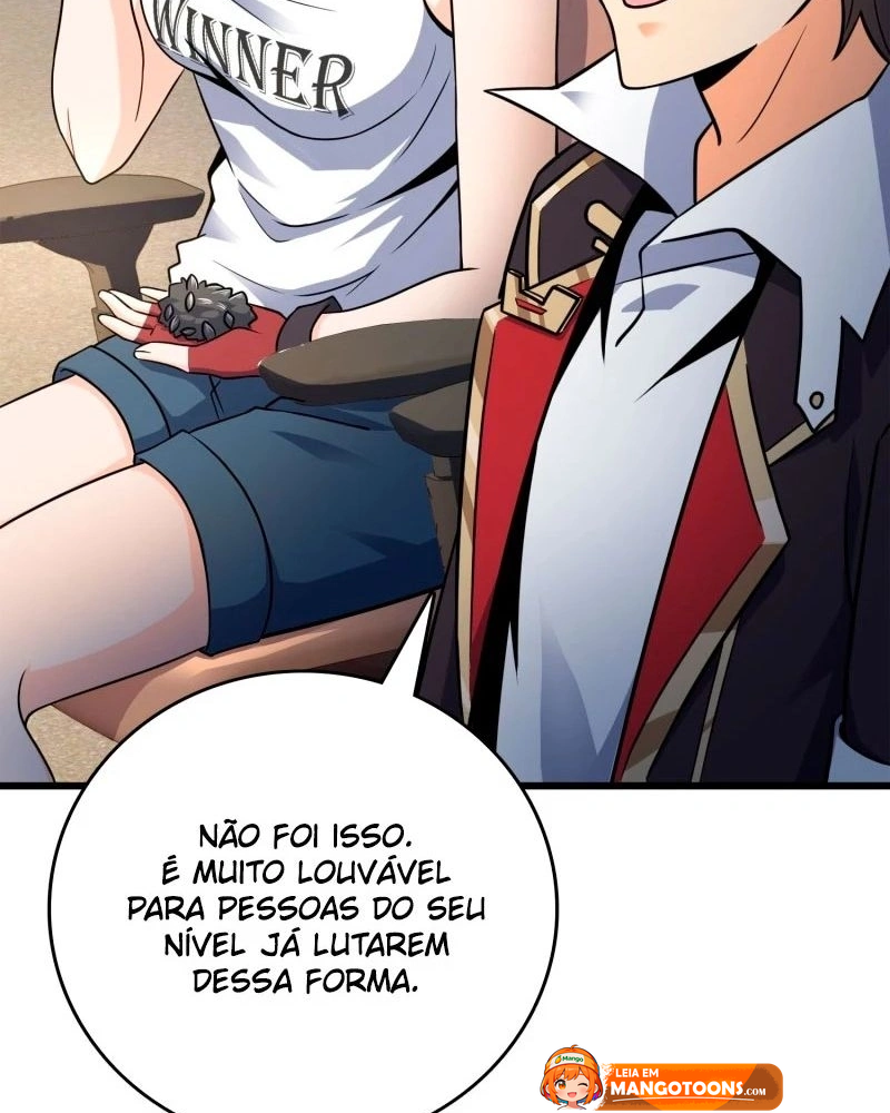Read Poupe-me, Grande Lorde Manga Online
