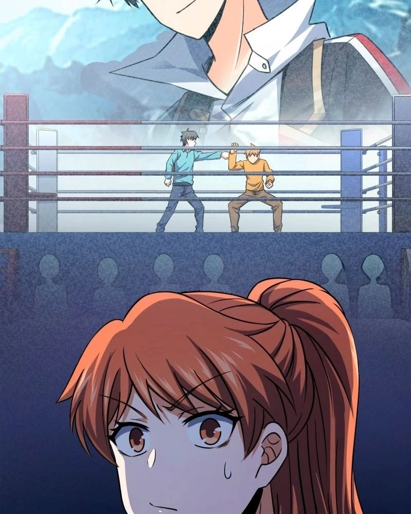 Read Poupe-me, Grande Lorde Manga Online