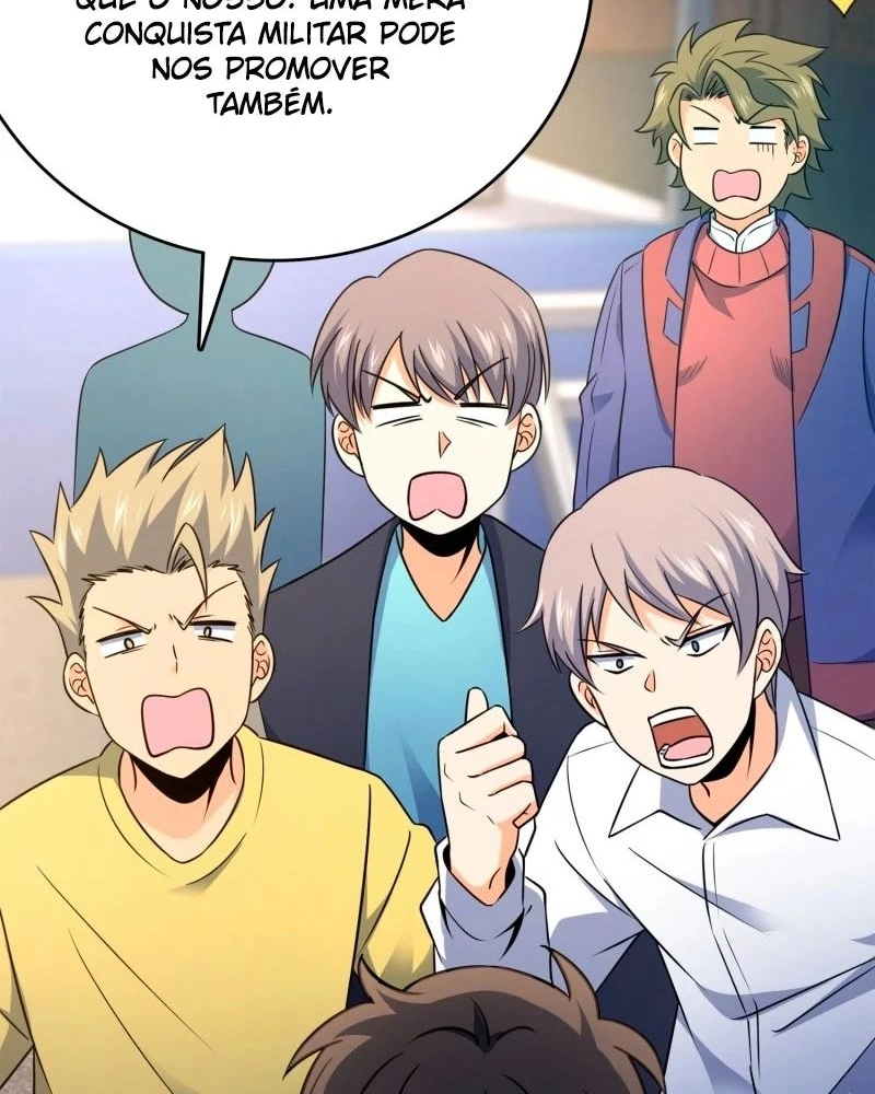 Read Poupe-me, Grande Lorde Manga Online