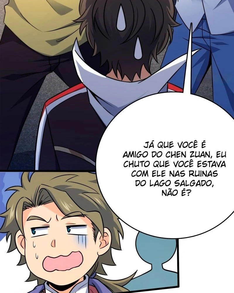 Read Poupe-me, Grande Lorde Manga Online