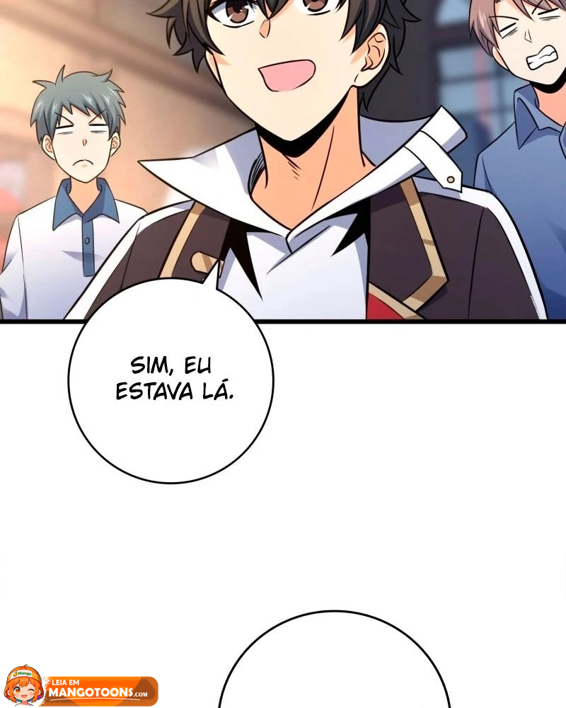 Read Poupe-me, Grande Lorde Manga Online