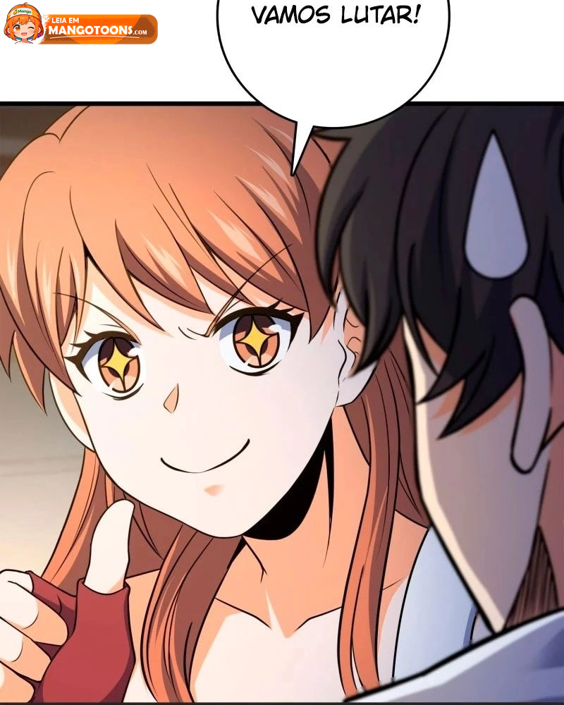 Read Poupe-me, Grande Lorde Manga Online