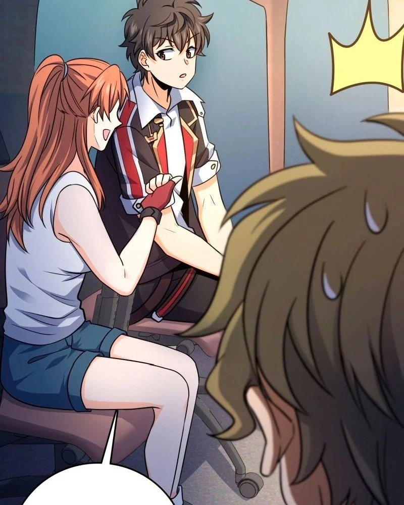 Read Poupe-me, Grande Lorde Manga Online