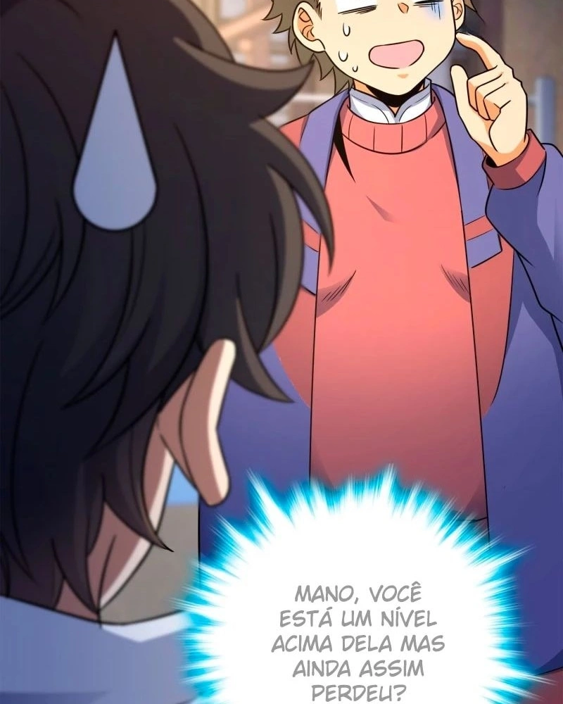 Read Poupe-me, Grande Lorde Manga Online