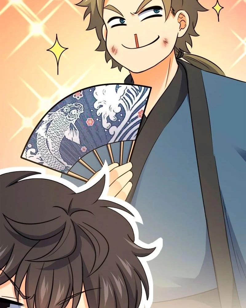 Read Poupe-me, Grande Lorde Manga Online