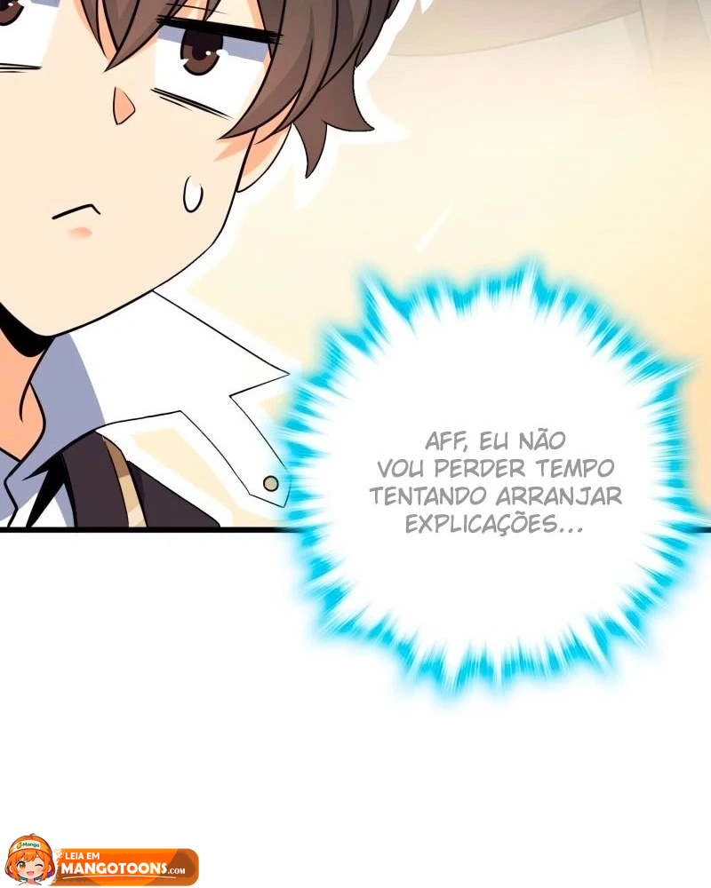 Read Poupe-me, Grande Lorde Manga Online