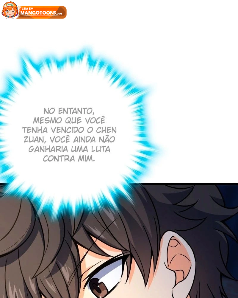 Read Poupe-me, Grande Lorde Manga Online