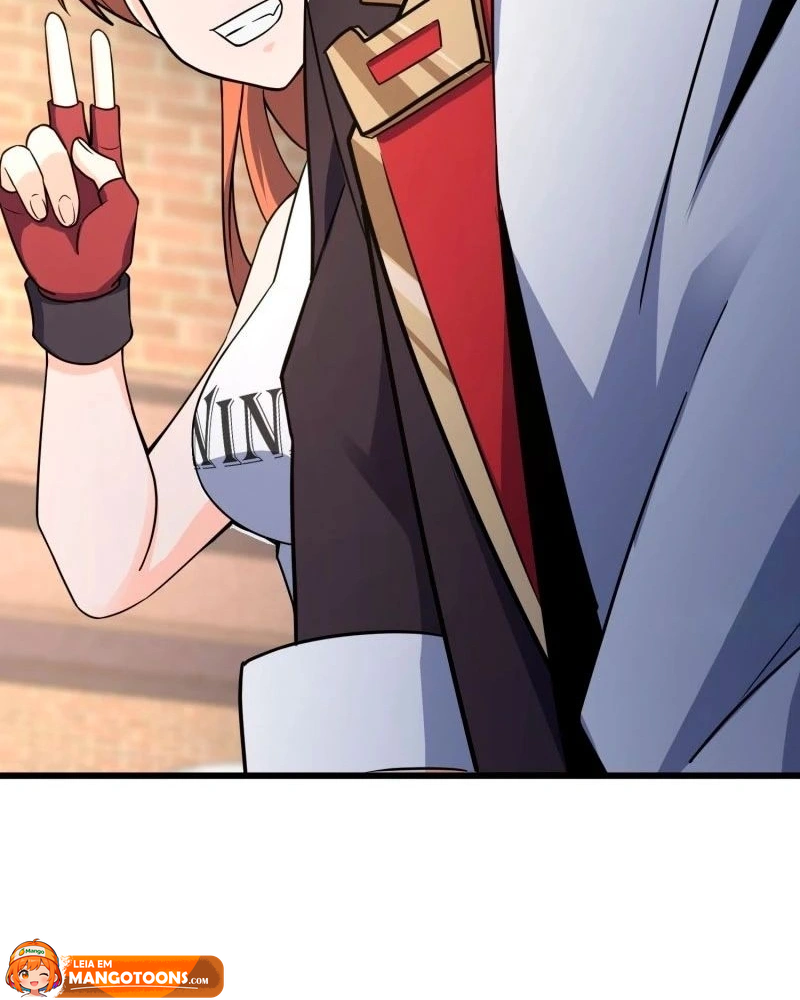 Read Poupe-me, Grande Lorde Manga Online