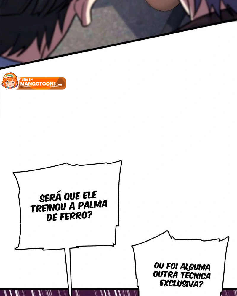 Read Poupe-me, Grande Lorde Manga Online