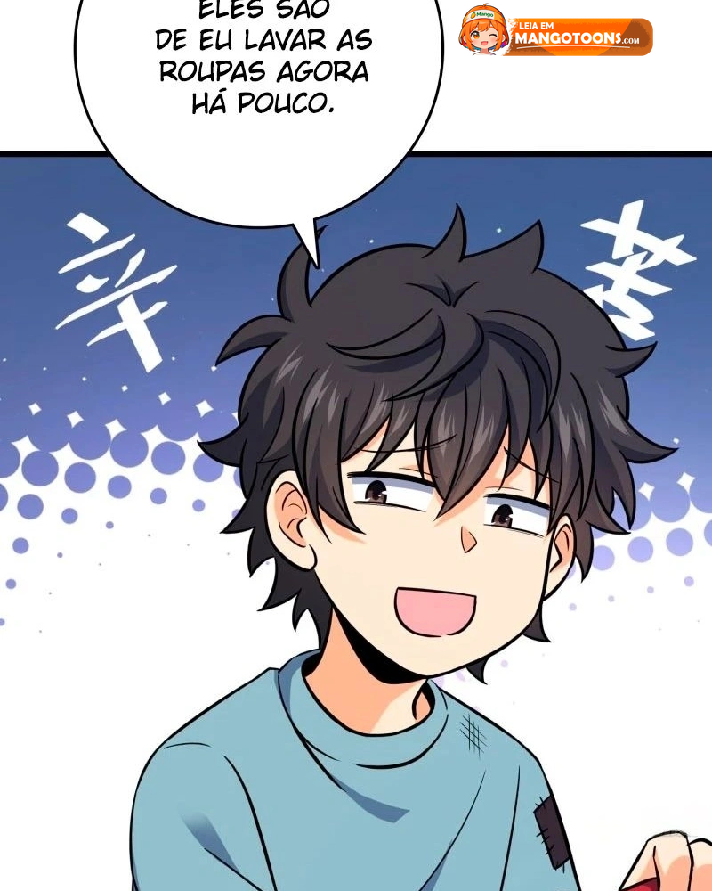 Read Poupe-me, Grande Lorde Manga Online