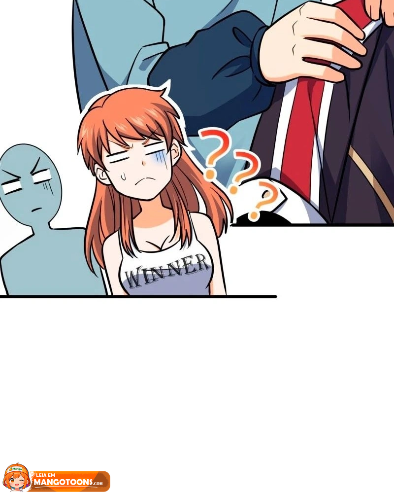 Read Poupe-me, Grande Lorde Manga Online