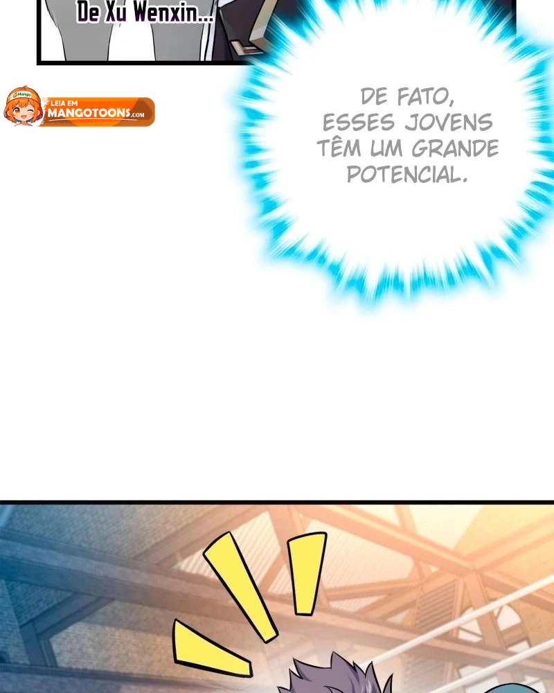 Read Poupe-me, Grande Lorde Manga Online