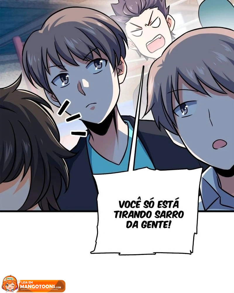 Read Poupe-me, Grande Lorde Manga Online