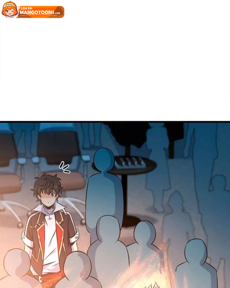 Read Poupe-me, Grande Lorde Manga Online