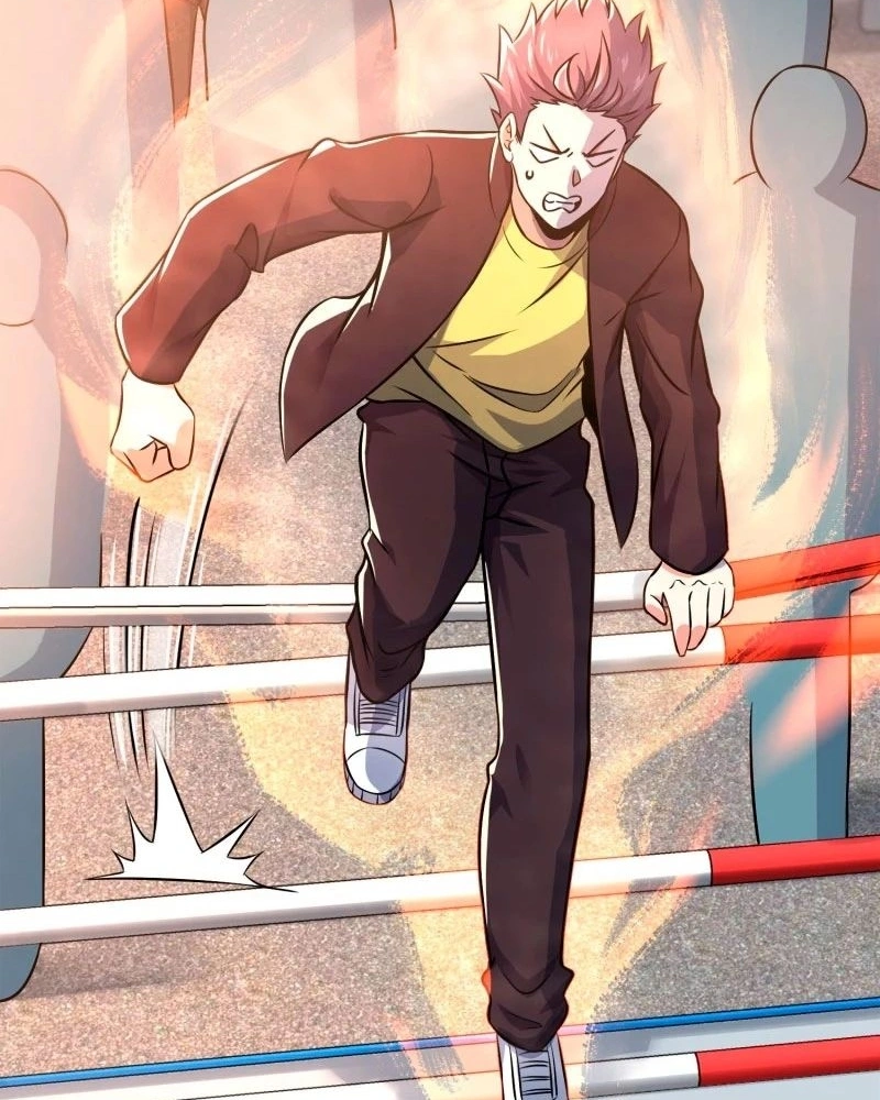 Read Poupe-me, Grande Lorde Manga Online