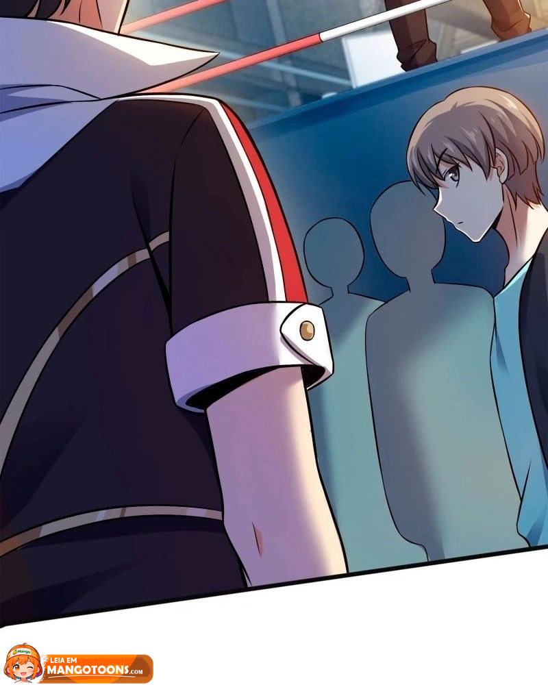 Read Poupe-me, Grande Lorde Manga Online